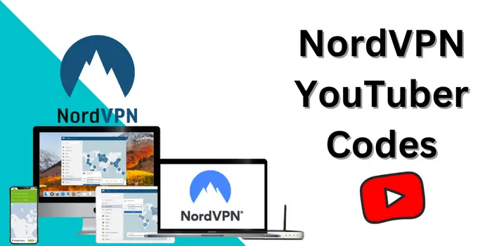 NordVPN YouTuber Codes