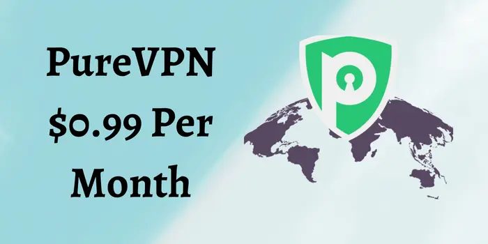 Pure VPN Monthly Plan