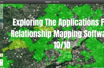 Mapping Software