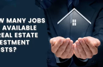 How Many Jobs Are Available In Real Estate Investment Trusts