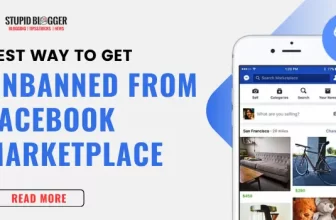 how to get unbanned from facebook marketplace?