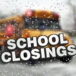 100+ School Closings- Updates and Impact