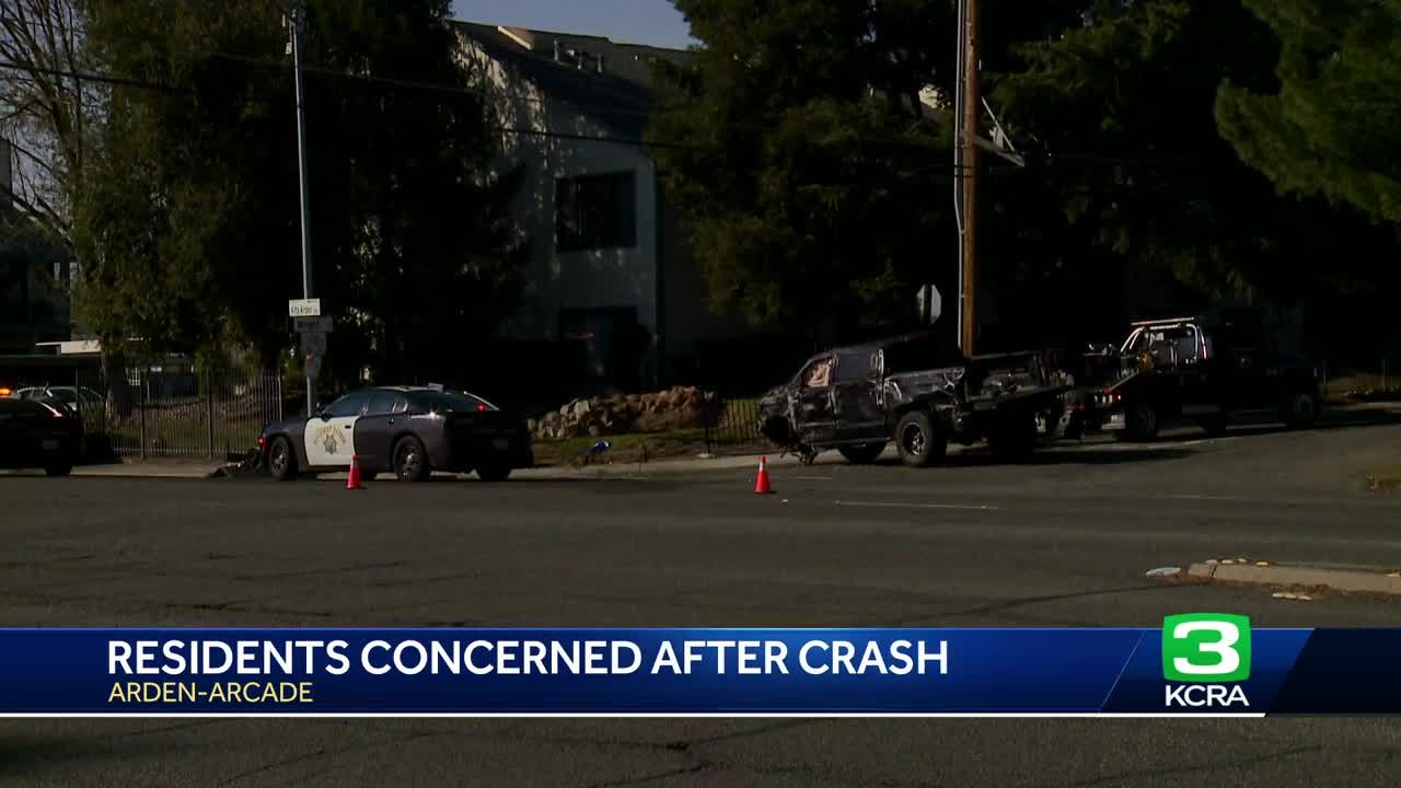 Two Women Injured in Sacramento County Accident After Driver Runs Stop Sign