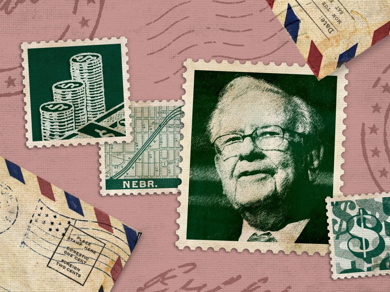 Why Is Warren Buffett Hoarding So Much Cash? His Annual Letter Could Provide Answers