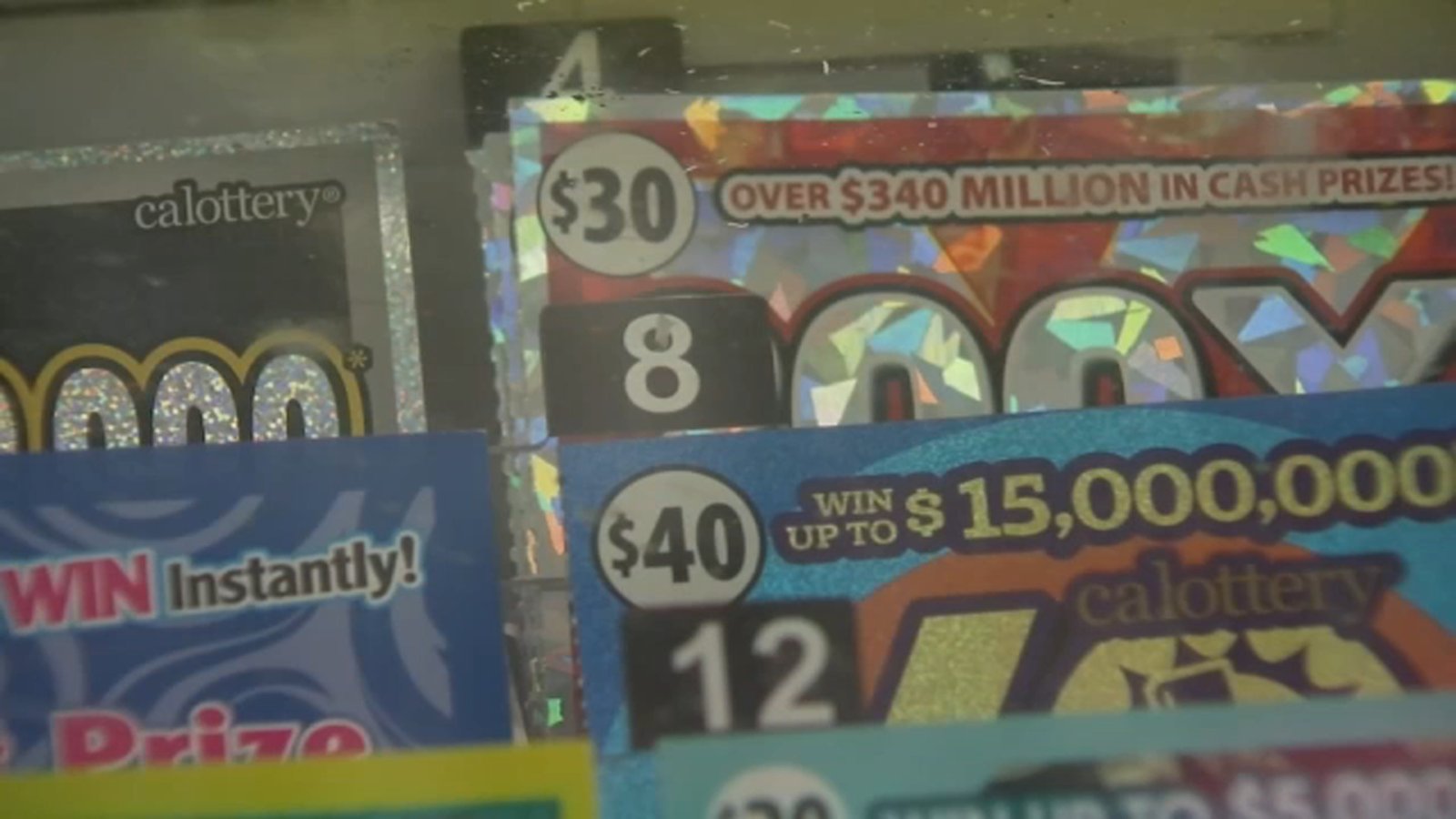 ca lottery