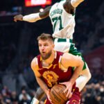 celtics vs cavaliers