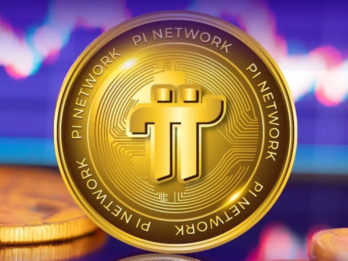 The 62% Crash of Pi Network Coin: Why It Did and What It Stands for Crypto Lovers