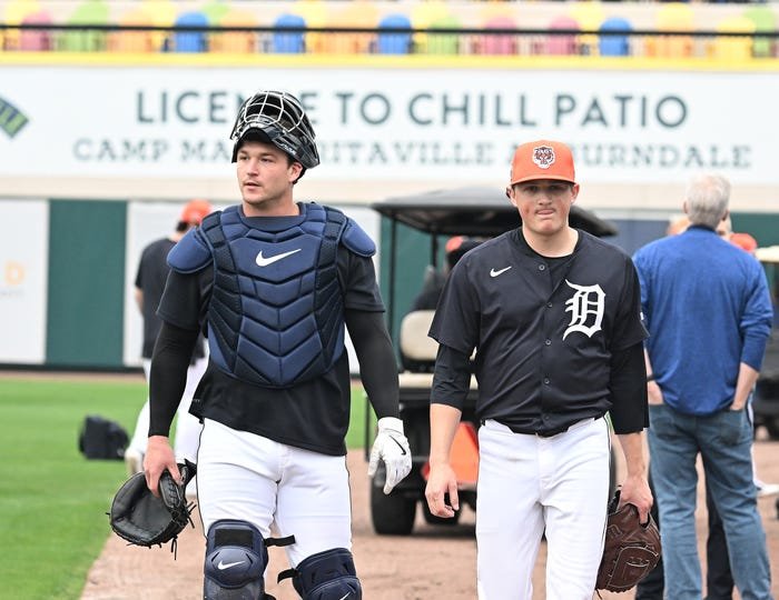 5 Key Updates from Detroit Tigers Spring Training 2025