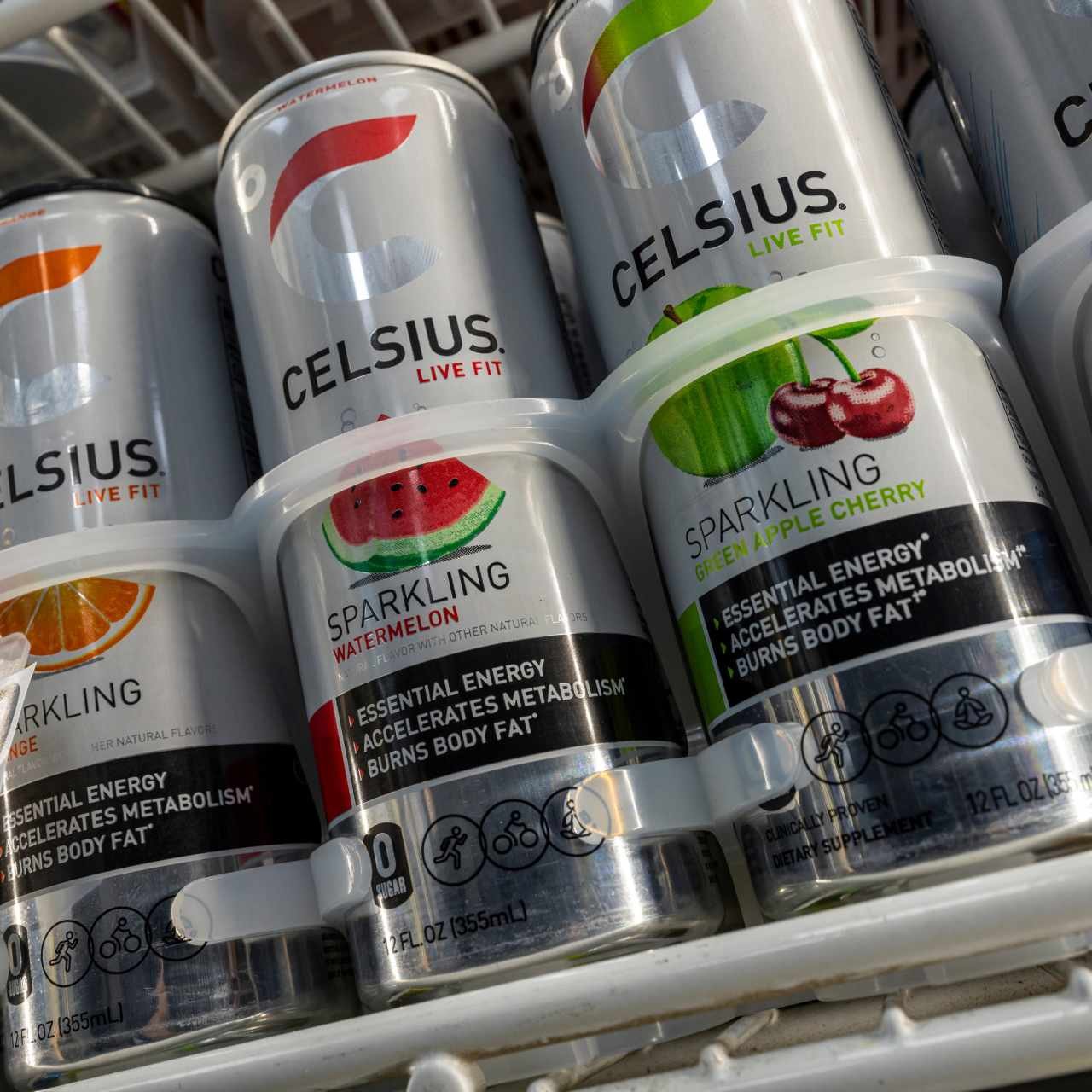 Why Celsius Stock Is Surging: Earnings and Deal News Spurring a Huge Rally