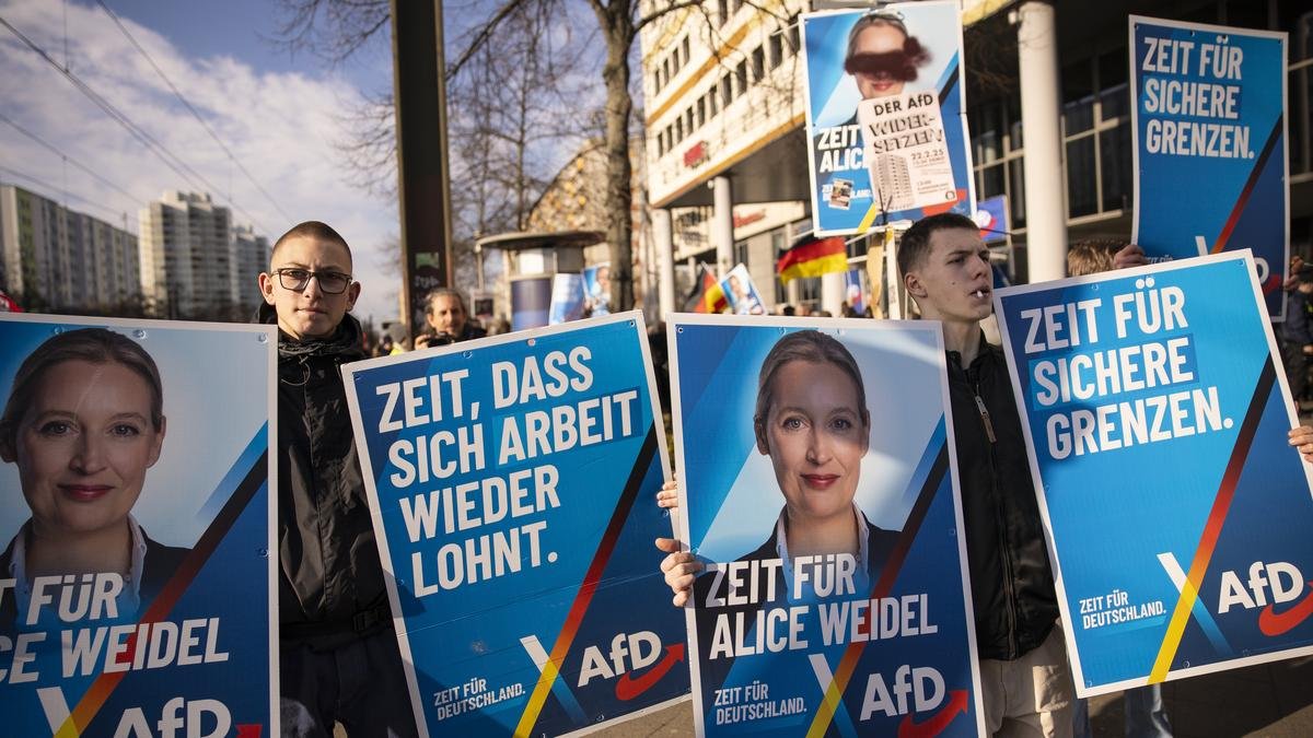 Disillusioned Germany Goes to the Polls in Vote Shaped by Economy, Migration, and Far-Right Strength