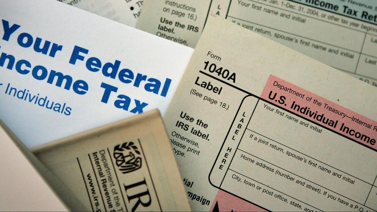 Will IRS Staff Cutbacks Delay My 2025 Tax Refund?