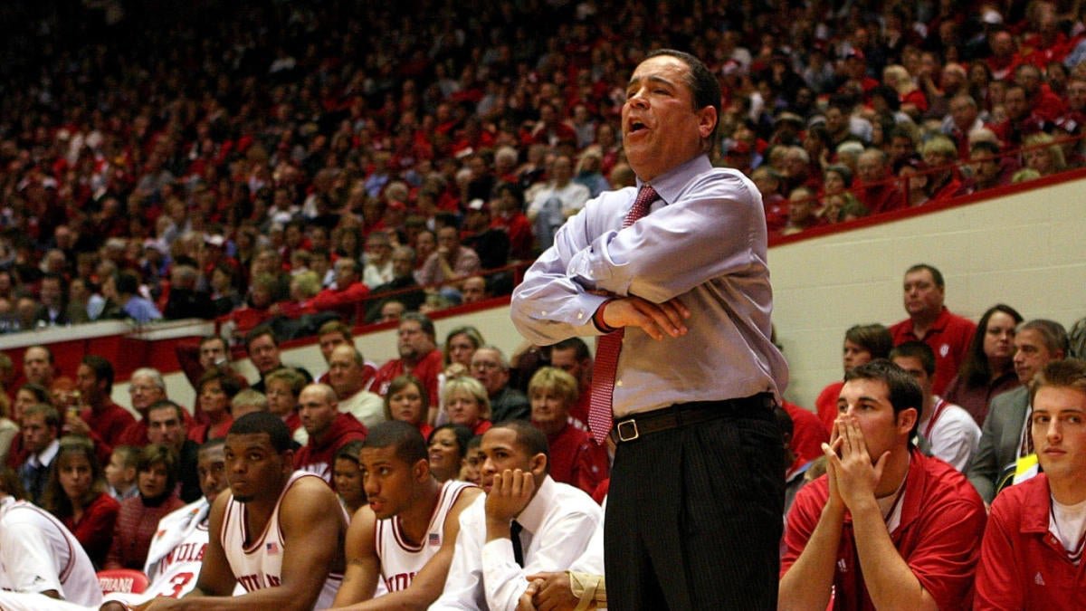 Court Report: Indiana and Kelvin Sampson Went Separate Ways in 2008, and Both Have Taken Different Paths Since