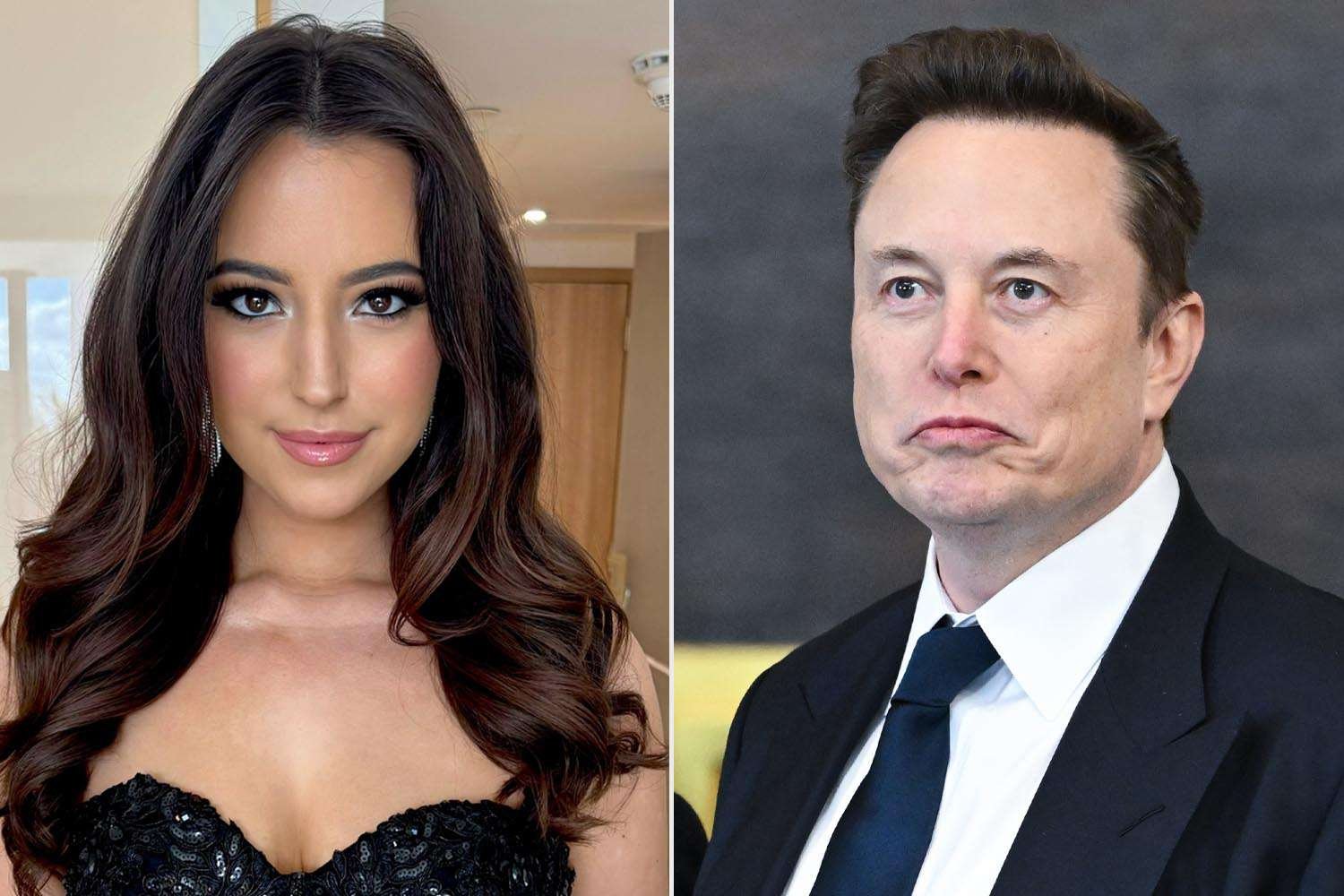 Ashley St. Clair Drops a Bombshell Announcement: The Unraveling of the Elon Musk Legacy