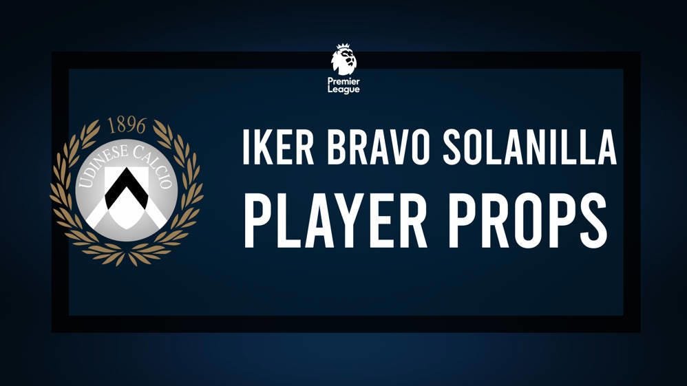 Iker Bravo Solanilla vs. US Lecce – Player Props & Odds for February 21, 2025