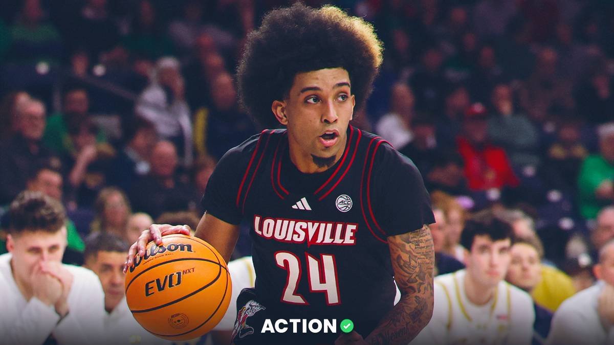 Florida State vs. Louisville Predictions, Time, Odds: 2025 College Basketball Picks