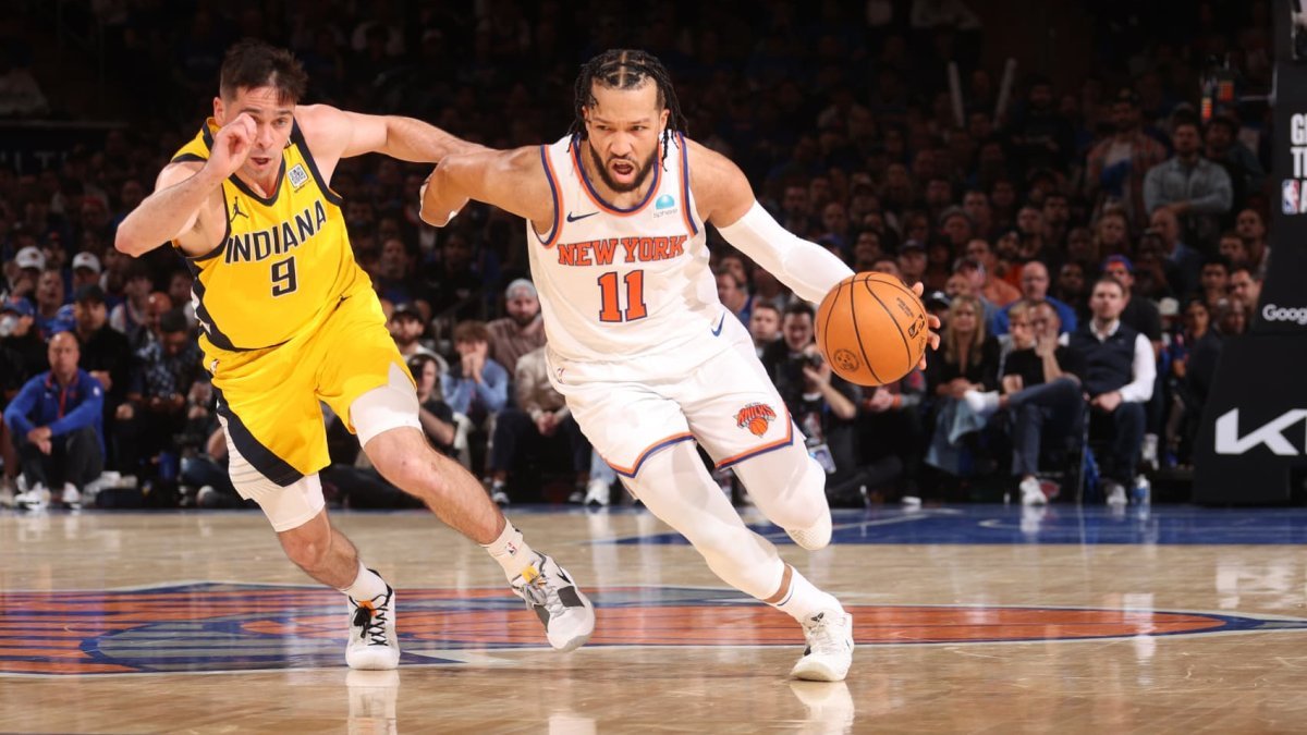 MSG Networks and Altice USA Agree to Restore New York Knicks, Rangers Games