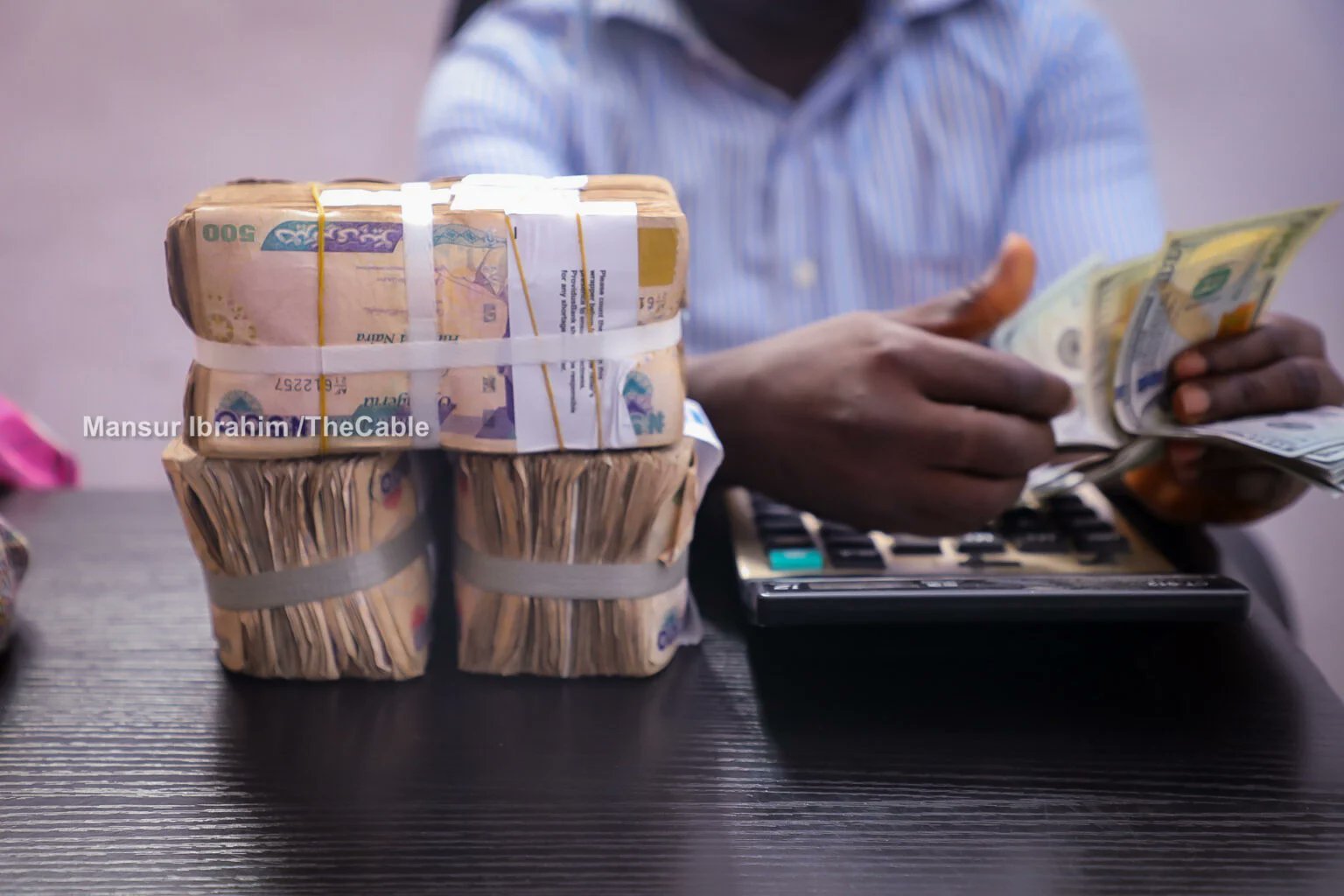 Naira’s Official and Parallel Exchange Rates Align at ₦1,502/$ – A Historic Milestone in Nigeria’s Forex Market