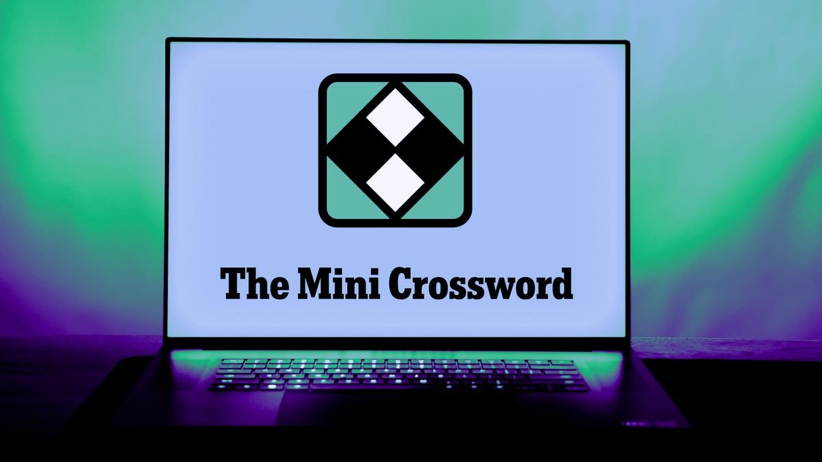 New York Times Mini Crossword Answers – February 22, 2025