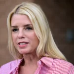 pam bondi husband