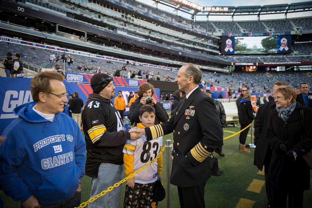 pittsburgh steelers