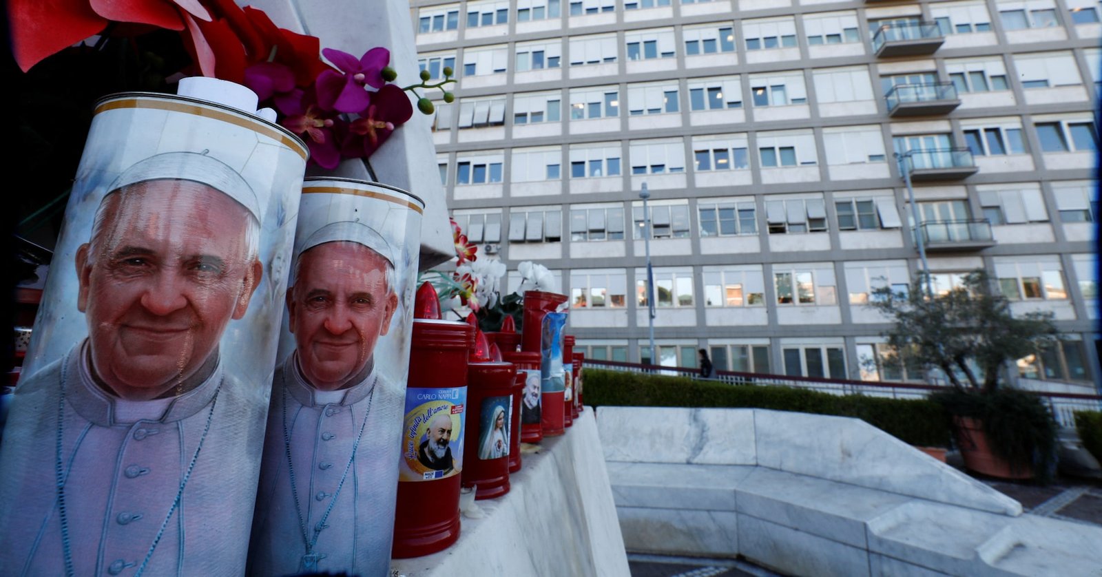 Pope Francis’ Health Latest: Another Sunday Without Angelus Prayer