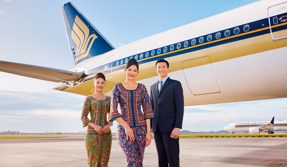 singapore air