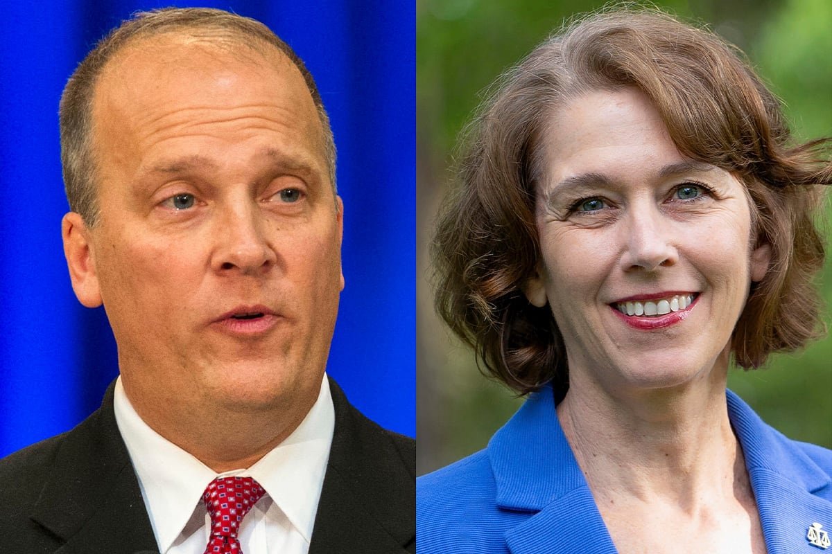 This Bold Challenge by Brad Schimel to Susan Crawford Can Either Make or Break the Gender Identity Narrative