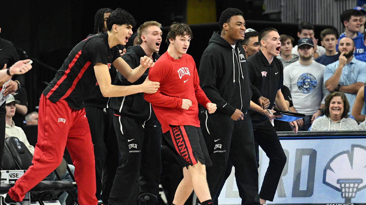 unlv basketba