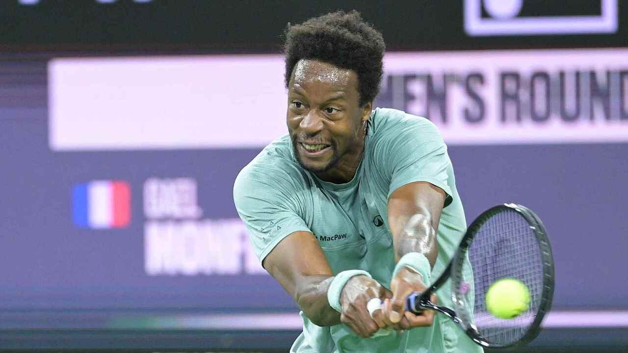 monfils vs dimitrov