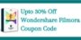 30% Off Wondershare FilmoraPro Discount